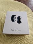 Hörlurar Galaxy Buds Live