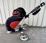 Golfbag Taylor Made