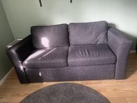Bäddsoffa MIO