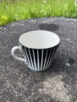 Kopp Eugen Trost ”zebra”