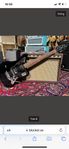 FENDER JAGUAR SPECIAL HH CIJ