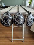 Wilson FG Tour