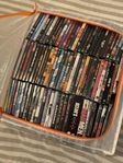 ca 100st DVD filmer (fint skick) FÖR ENDAST 199KR M.M