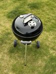 Weber Kolgrill 47cm