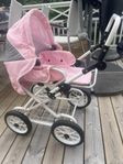 Dockvagn från Brio