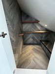solid floor fiskbensparkett