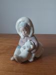 LLadro  Eskimo 