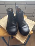 Blundstone strl 1 svarta