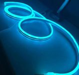 HELT NY led 1M Bluetooth styrs via app, vattentät.