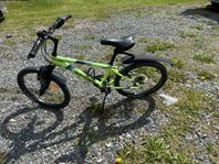 barncykel