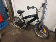 Barn Cyklar i bra skick