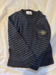 Stone Island Stickad bomullströja