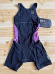 Trisuit - Triathlondräkt Zone 3