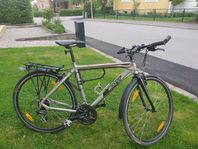 Cykel av märket Scott, 21 växlar