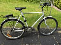 Cykel