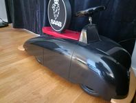 sackosäck, Saab Roadster & Körkortsteori AM/B