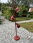 Golvlampa IKEA