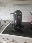 krups kaffemaskin Nespresso