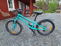 Barncykel 20 tum