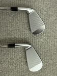 Srixon ZX Utility Järn 2:a + 3:a