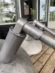 Ateljé lyktan fasadlampa / vägglampa