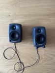 Genelec 8020A – Proffsiga aktiva studiomonitorer (stereopa