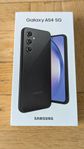 Säljs samsung galaxy a54 5g 256 GB