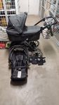 Emmaljunga Barnvagn NXT90