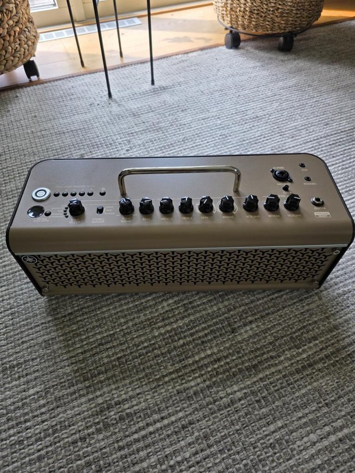 Yamaha THR30IIA