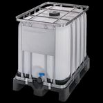 IBC tank 600 l