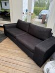 Soffa 2- sits 