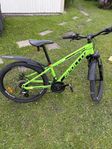 24 Tum Mountainbike Apollo