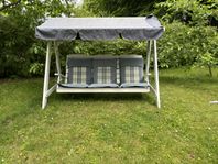 Hammock Hillerstorp