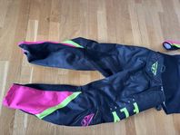 Cross kläder junior 