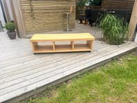 Tv bänk 
