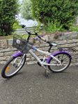 cykel 20"