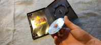 Zelda Collectors Edition till Game Cube