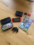 Nintendo switch 1