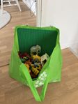 Duplo Lego