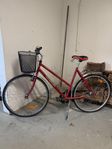 Damcykel 28”