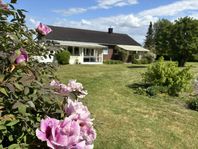 Villa i Tun till salu   -  nära F7 Såtenäs