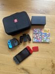 Nintendo switch1