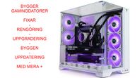 GAMINGDATOR SERVICE - SE ANNONS