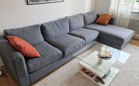 Soffa från IKEA