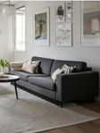 2,5 sits  Bolia Scandinavia