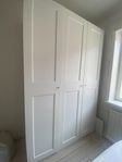 IKEA Garderob