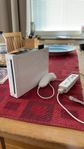 Nintendo Wii med spel