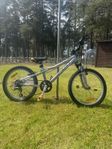 Barncykel GT Agressor 20 tum 