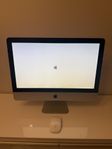 Apple iMac 24,5”