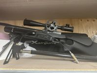FX Airgun Royale 400